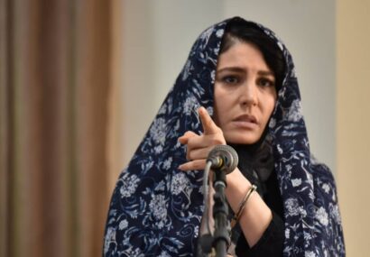 فیلم رافعی در کالیفرنیا درخشید