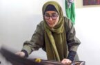 فرشته اقتدار بازیگر فیلم ” چراغ خانه” : سالها انتظار کشیدم ولی به هدفم رسیدم
