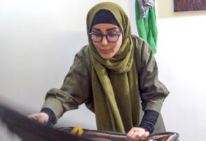 فرشته اقتدار بازیگر فیلم ” چراغ خانه” : سالها انتظار کشیدم ولی به هدفم رسیدم