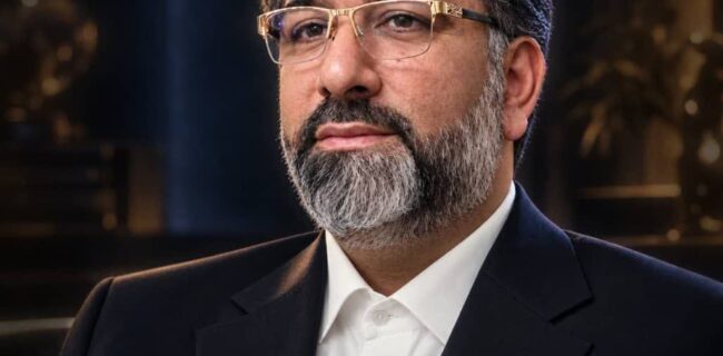 محمدی نوری وکیل دادگستری استاد حقوق اساسی دانشگاه‌: ضرورت بازنگری جدی در قانون اساسی جمهوری اسلامی ایران فرا رسیده است