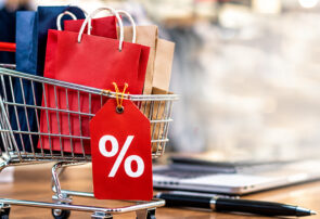  اجرای فروش فوق‌العاده و تخفیف‌های ویژه