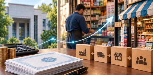 اوراق گام؛ اعتبار روی کاغذ یا تأمین مالی واقعی؟ اوراق گام؛ اعتبار روی کاغذ یا تأمین مالی واقعی؟