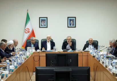برنامه زمستانی دولت برای مدیریت مصرف انرژی