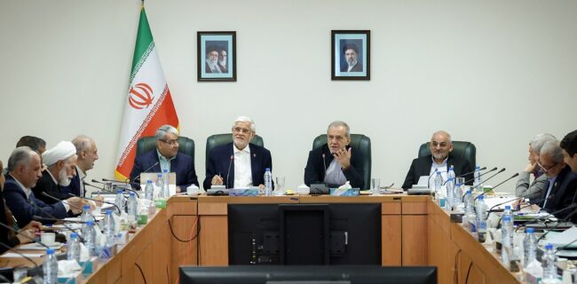برنامه زمستانی دولت برای مدیریت مصرف انرژی برنامه زمستانی دولت برای مدیریت مصرف انرژی