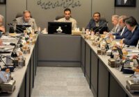 تأکید بر نقش محوری بانک‌ها و بیمه‌ها در زنجیرهٔ اقتصاد دریا