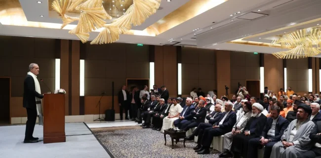 پیشنهاد ایران برای اتصال بازارهای انرژی و کریدورهای تجاری اعضای بریکس پیشنهاد ایران برای اتصال بازارهای انرژی و کریدورهای تجاری اعضای بریکس