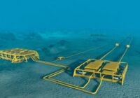 کمپرسور روی بستر دریا؛ مسیر تازه فشارافزایی گاز در میدان‌های Offshore