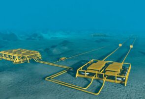 کمپرسور روی بستر دریا؛ مسیر تازه فشارافزایی گاز در میدانهای Offshore