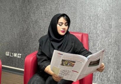 هنر؛ مسیری برای شکوفایی استعدادها و آرامش انسان هنر؛ مسیری برای شکوفایی استعدادها و آرامش انسان