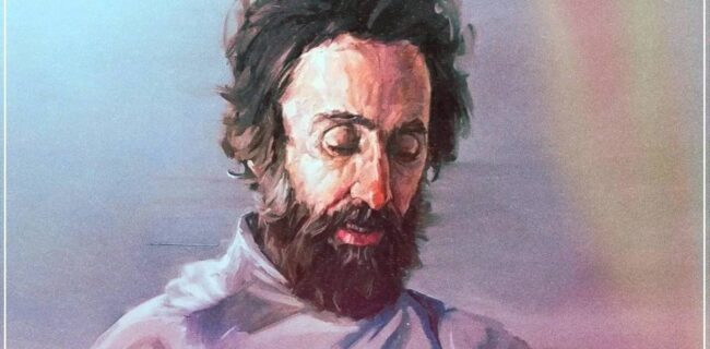 سهراب سپهری؛ شاعری که صدای آب را به زبان هنر ترجمه کرد سهراب سپهری؛ شاعری که صدای آب را به زبان هنر ترجمه کرد