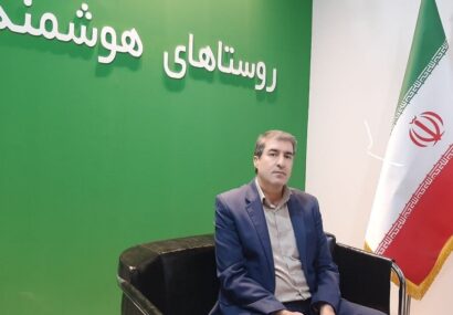 ایجاد باغچه‌ «گل جهانی صلح» در هر روستای ایران