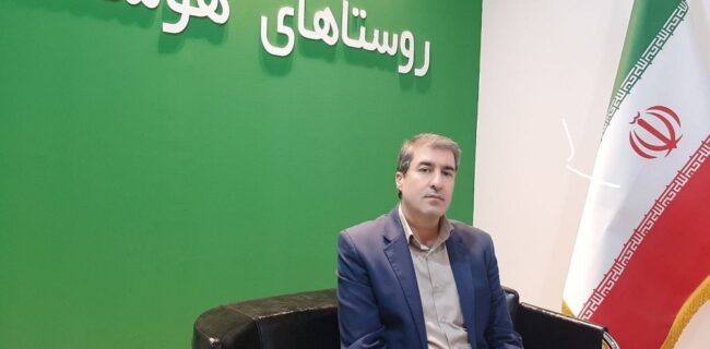 ایجاد باغچه‌ «گل جهانی صلح» در هر روستای ایران
