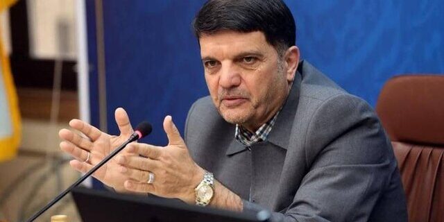 آمادگی وزارت صمت برای رفع نواقص سامانه جامع تجارت با مشارکت اصناف آمادگی وزارت صمت برای رفع نواقص سامانه جامع تجارت با مشارکت اصناف
