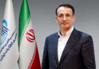 انتصاب احمدیان به عنوان عضو هیات عامل سازمان فناوری اطلاعات ایران