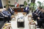 تقویت همکاری‌های مشترک و پیگیری مطالبات صنفی