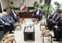 تقویت همکاری‌های مشترک و پیگیری مطالبات صنفی