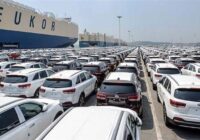توقف ثبت سفارش خودرو؛ بازار آماده تغییر و افزایش قیمت توقف ثبت سفارش خودرو؛ بازار آماده تغییر و افزایش قیمت