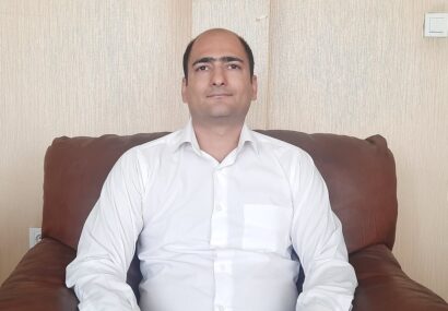 تولید همزمان برق پاک و آب شیرین از امواج خلیجفارس تولید همزمان برق پاک و آب شیرین از امواج خلیجفارس