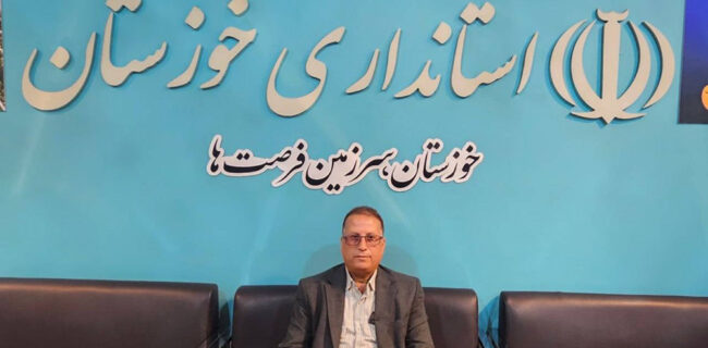 حمایت کامل از اجرای طرح ملی هر روستا یک سایت در خوزستان حمایت کامل از اجرای طرح ملی هر روستا یک سایت در خوزستان