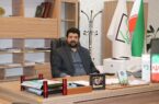 رضا خانی مدیرعامل برتر شهرهای جدید کشور شد