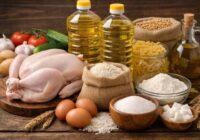 رفع مشکلات تأمین آرد و پرداخت مطالبات کالابرگ اصناف با جدیت پیگیری شود
