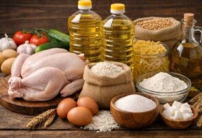 رفع مشکلات تأمین آرد و پرداخت مطالبات کالابرگ اصناف با جدیت پیگیری شود