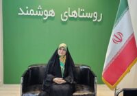 هوشمندسازی روستاها، راهبرد توانمندسازی و کاهش آسیب‌های اجتماعی است
