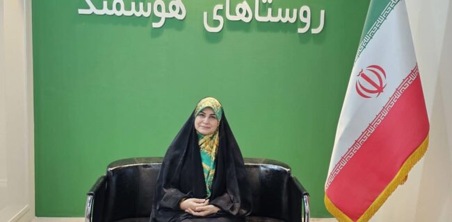 هوشمندسازی روستاها، راهبرد توانمندسازی و کاهش آسیب‌های اجتماعی است