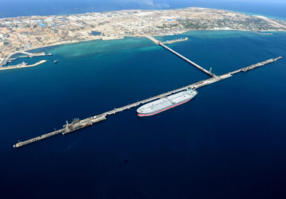 شركت مهندسي و ساخت تأسیسات دریایی ایران برنده مناقصه خط لوله گناوه – خارک شد شركت مهندسي و ساخت تأسیسات دریایی ایران برنده مناقصه خط لوله گناوه – خارک شد