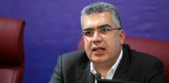 دهقان‌دهنوی: مجوز سایت‌های نمایشگاهی غیرفعال لغو شود