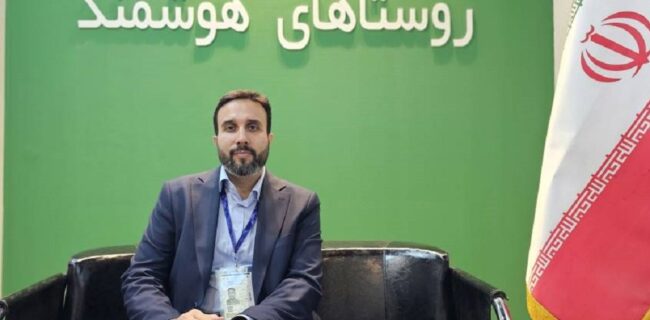 «روستایار» سوپر اپلیکیشن خدمات دیجیتال روستاییان است «روستایار» سوپر اپلیکیشن خدمات دیجیتال روستاییان است