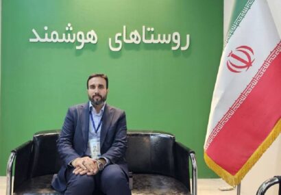 محصولات بومی تولیدی روستاها در سبد کالابرگ قرار می‌گیرد