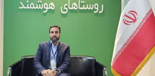 محصولات بومی تولیدی روستاها در سبد کالابرگ قرار می‌گیرد