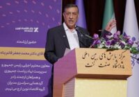 معاون اجرایی رئیس‌جمهور: اقتصادنوین یکی از متوازن‌ترین‌ بانک‌های کشور است