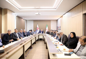 چهل‌وهشتمین نشست نحوه توزیع کالا و تنظیم بازار برگزار شد