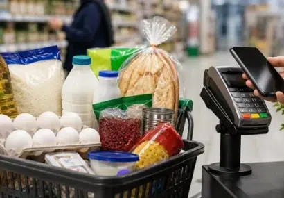کالابرگ از جیب اصناف