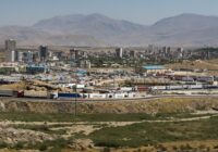 کم‌کاری گمرک هزاران کامیون را در مرز بازرگان معطل کرد